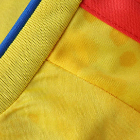 Colombia World Cup 2026 Jersey