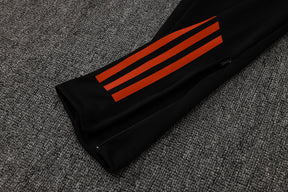 Agasalho de treino Internacional Branco - 25/26