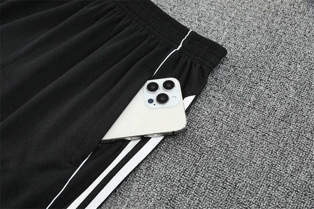 Germany Training Kit I