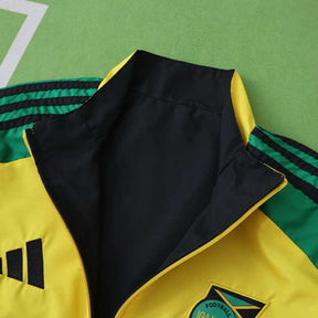 Jamaica II Windbreaker Reversible
