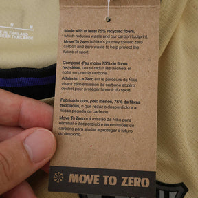 Barcelona x Kobe Bryant Away Jersey 2025/26