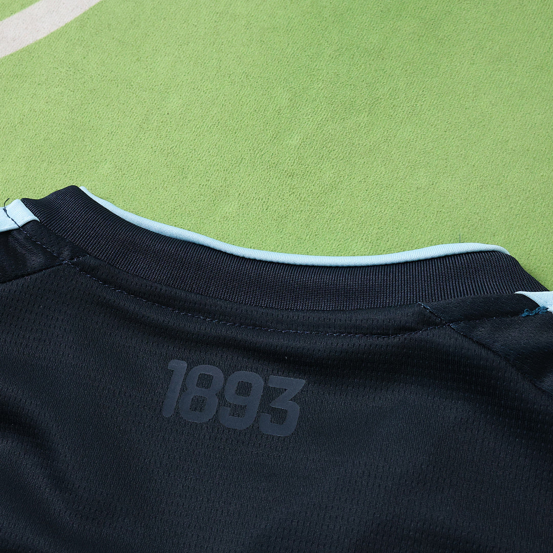 Argentina World Cup 2026 Training Jersey Blue II