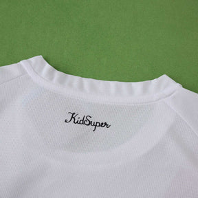 Manchester City KidSuper Jersey 2025/26