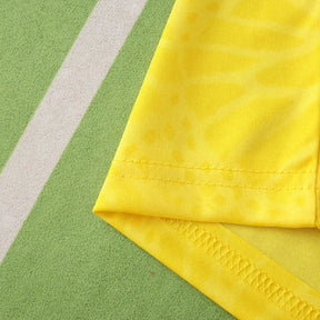 Kit Kids Colombia World Cup 2026 Jersey