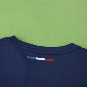 Kids PSG 2025 European Champions 1 Star Jersey