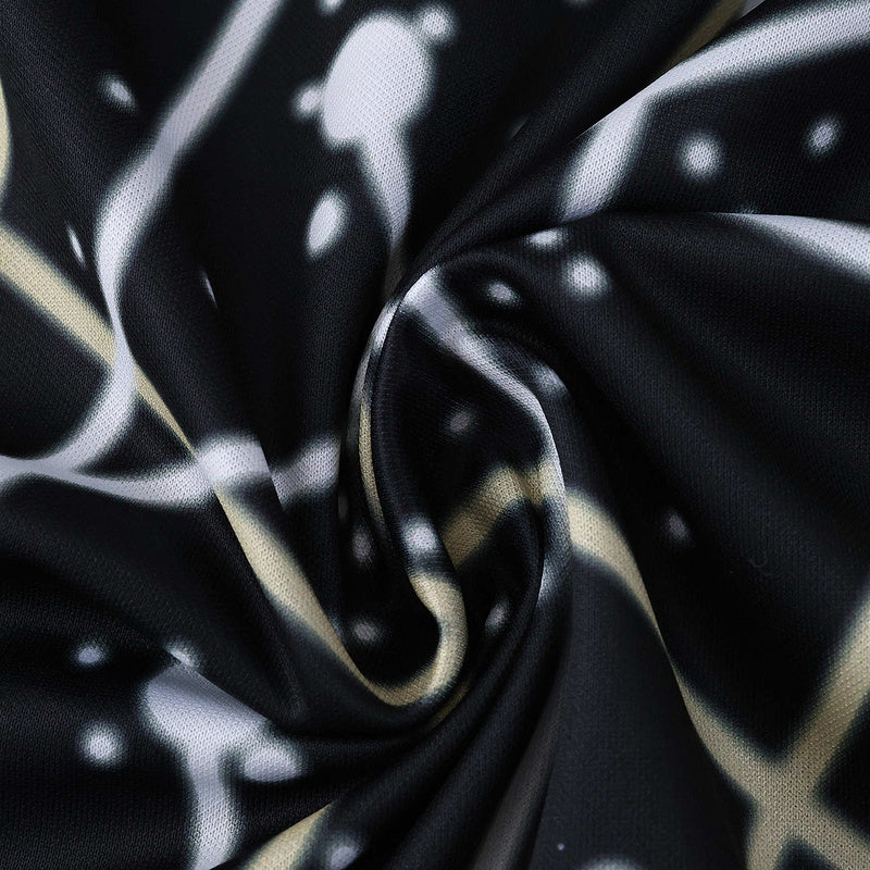 Jersey Chelsea World Cup Pre Match Top - Black 2025/2026