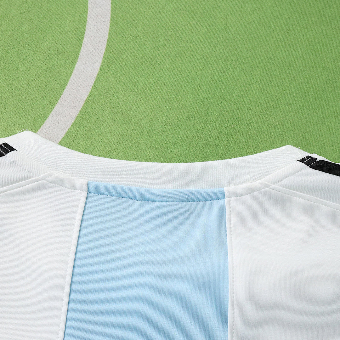 Argentina Sweatshirt I World Cup 2026 I