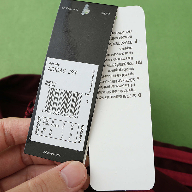 River Plate 24/25 II Away Jersey