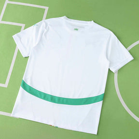 Senegal Home Jersey 2025