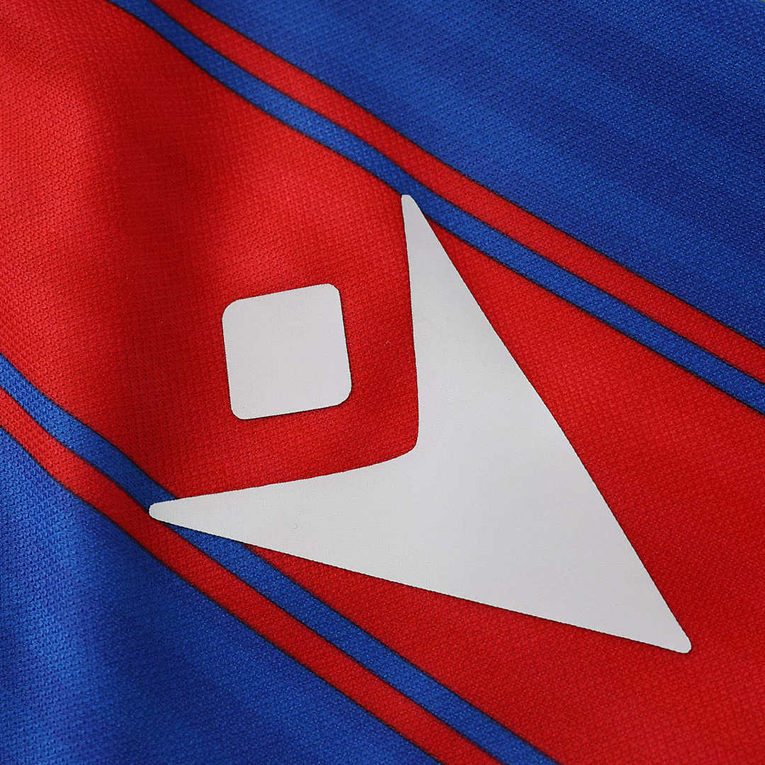 Crystal Palace Retro Commemorative Edition