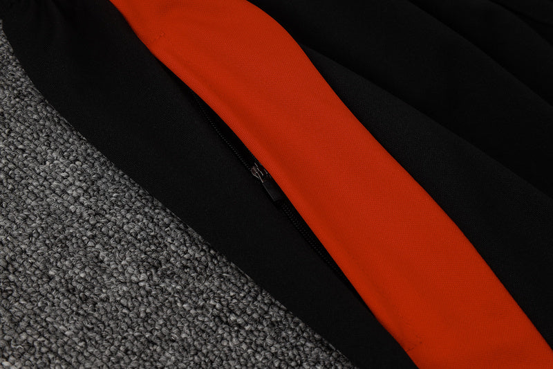 Agasalho de treino Internacional Branco - 25/26