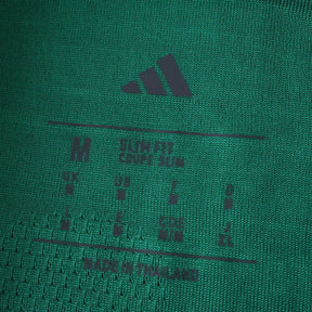 Mexico World Cup 2026 Jersey Player Version - Long Sleeve