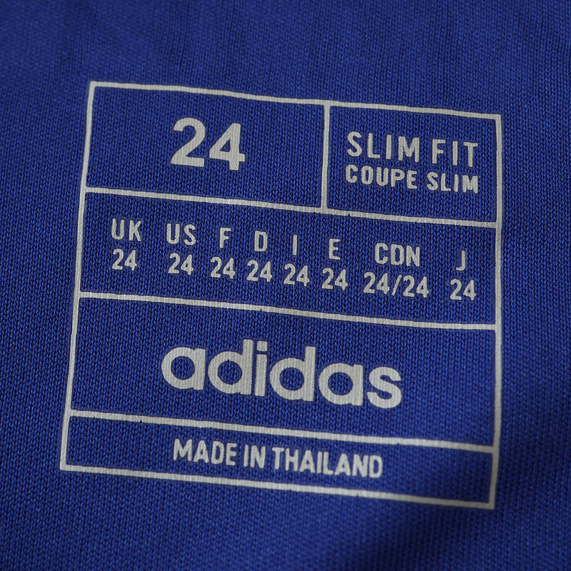 Kids Boca Juniors Home Kit 2024/25