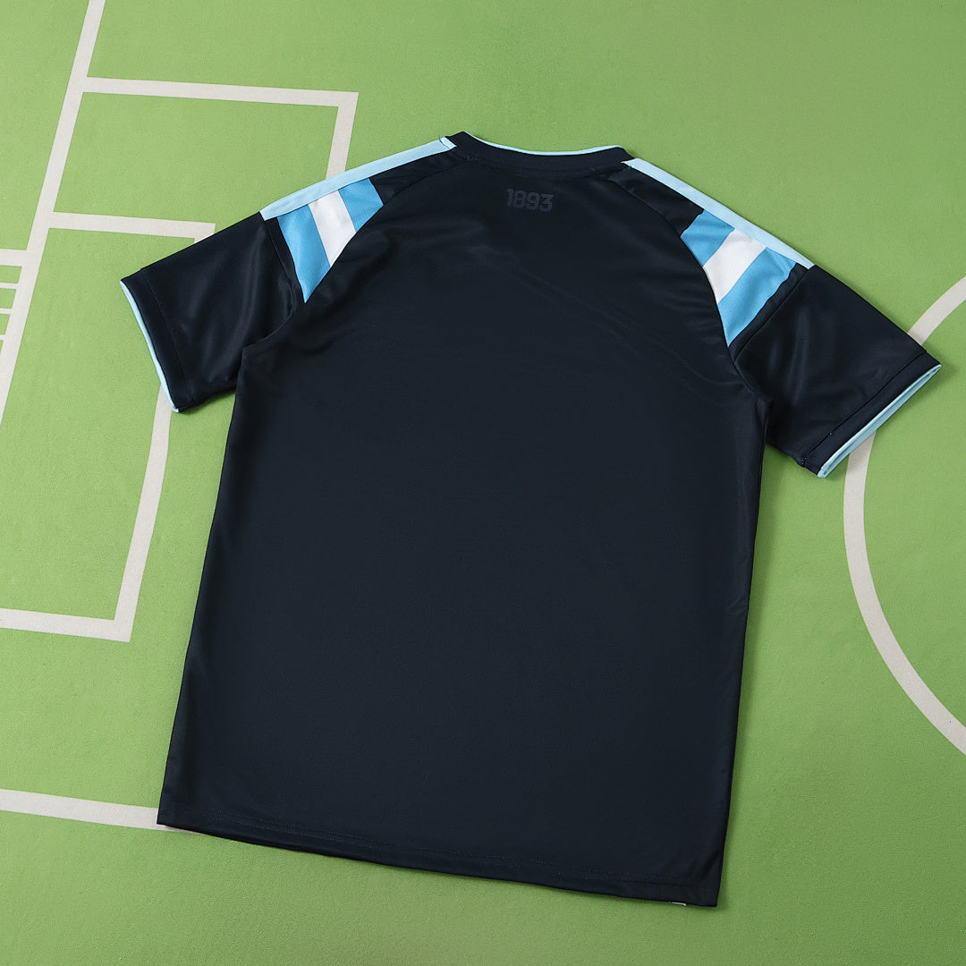 Argentina World Cup 2026 Training Jersey Blue II