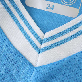 Kids Napoli Home Kit 2025/26