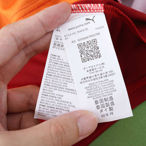 Galatasaray Home Jersey 2025/26