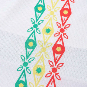 Senegal Home Jersey 2025