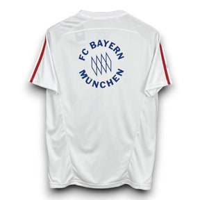 Bayern Munich Concept Version Jersey 2025/26