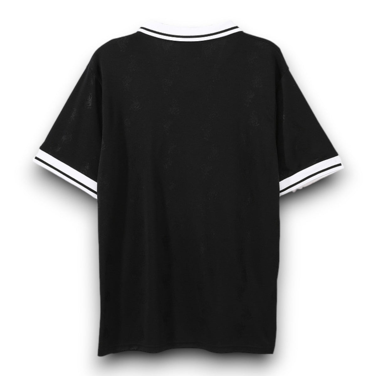 Liverpool Retro Jersey 1996/97