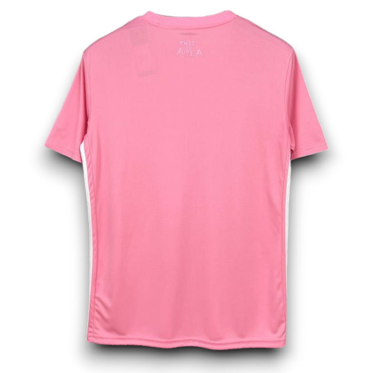 Algeria Pink Jersey 2025/25