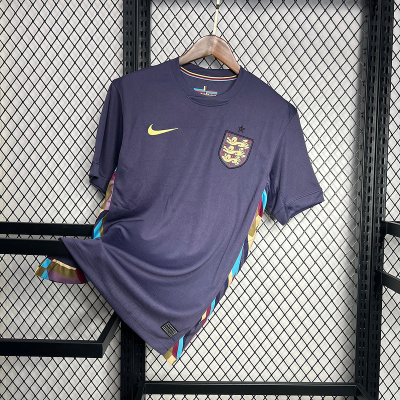 England Away Jersey 2024/2025