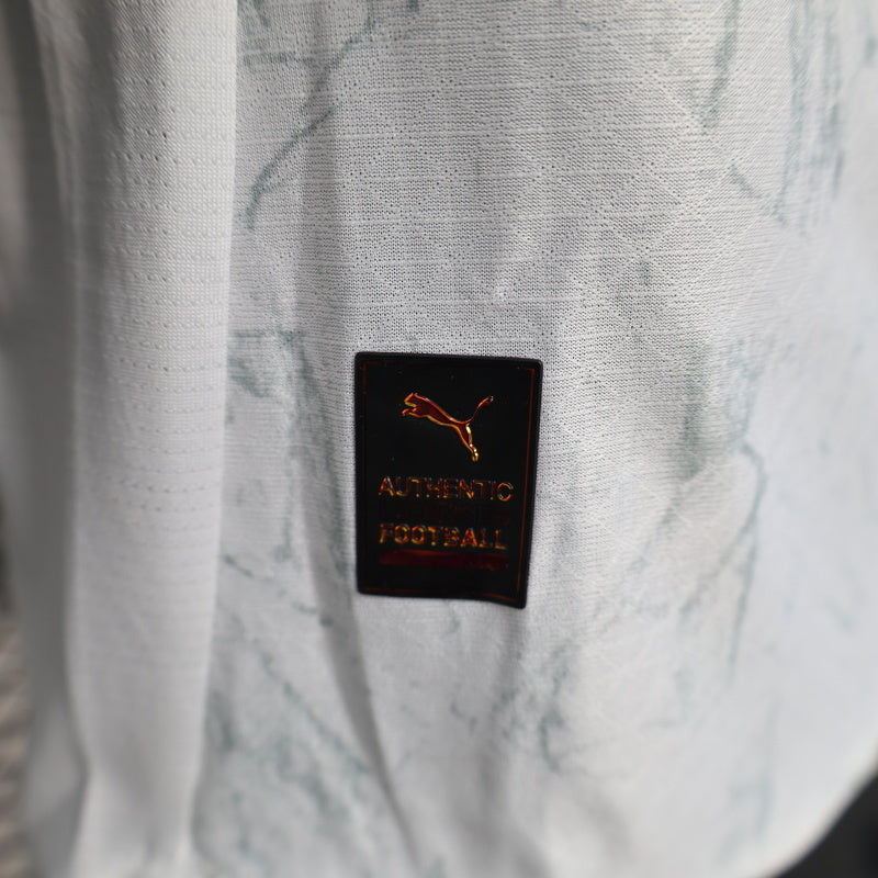 Manchester City Player Jersey KidSuper 2025/26