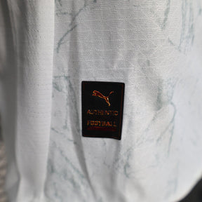 Manchester City Player Jersey KidSuper 2025/26