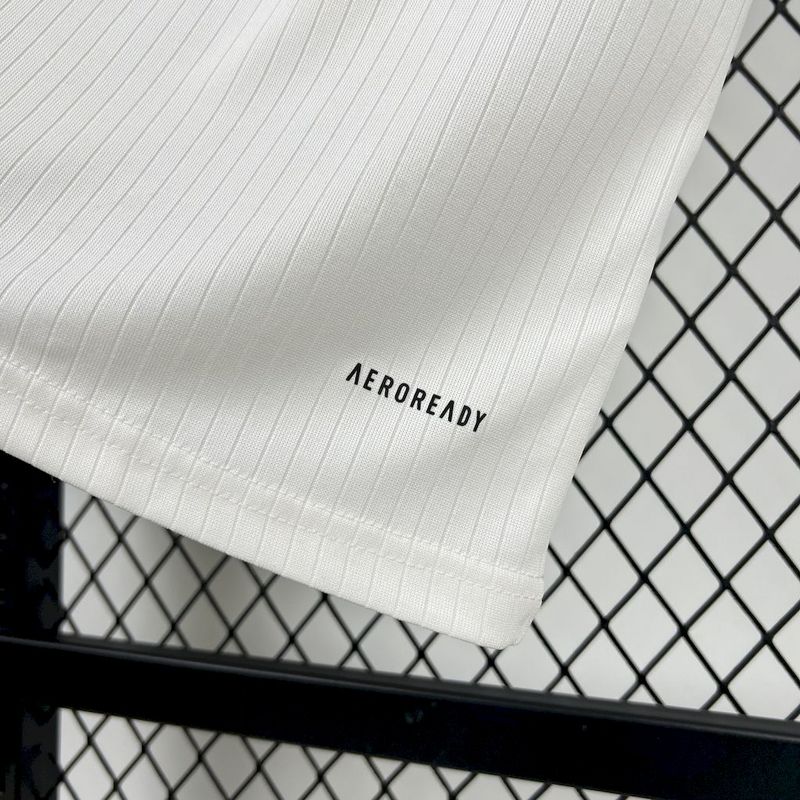 Germany 125th Anniversary Jersey