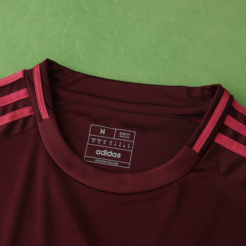 River Plate 24/25 II Away Jersey