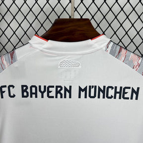 Bayern Munich Away Jersey 2025/26