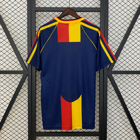 Galatasaray 1998/99 Away Retro Jersey