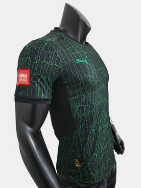 Ivory Coast World Cup 2026 Special Edition I Jersey - Player Version