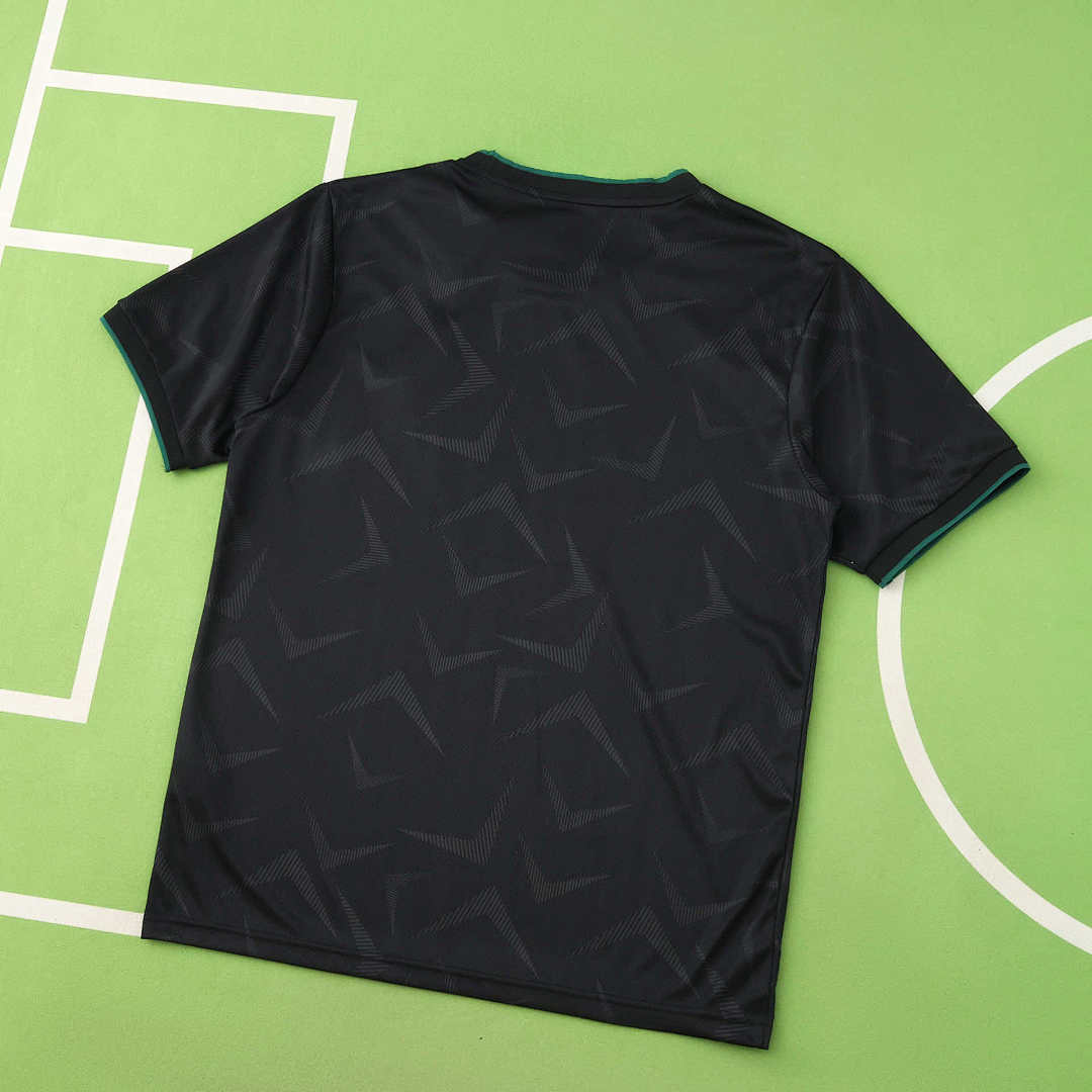 Ireland Castore Jersey 2026/26 Stealth Replica