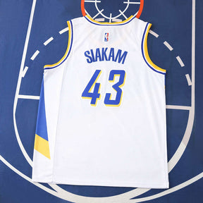 NBA Indiana Pacers 43#SIAKAM 2025/26