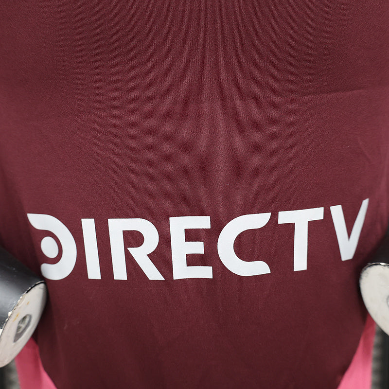 River Plate Away Player Jersey 2024/25