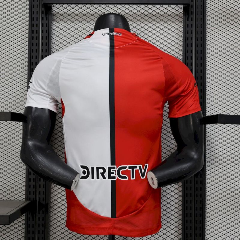 River Plate Third Player Jersey 2025/26