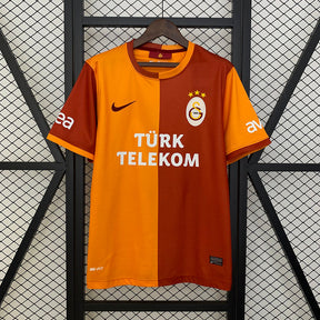 Galatasaray 2013/14 Retro Jersey