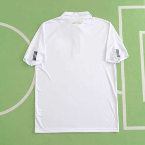 Uruguay UEFA White Commemorative Jersey 2024