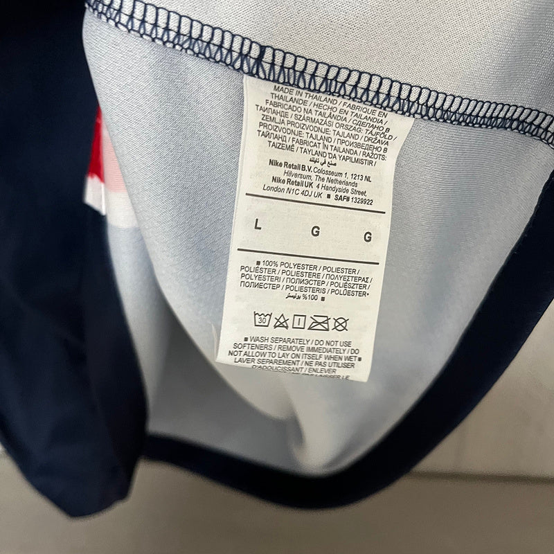 PSG Home Match Jersey UCL Munich Final 2025