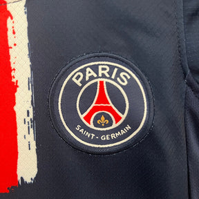 Kids Paris Saint Germain Home Kit 2024/2025