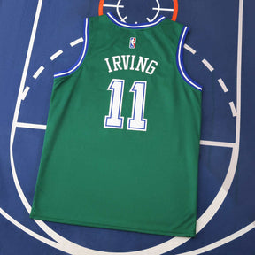 NBA Dallas Mavericks 11#IRVING 2025/26