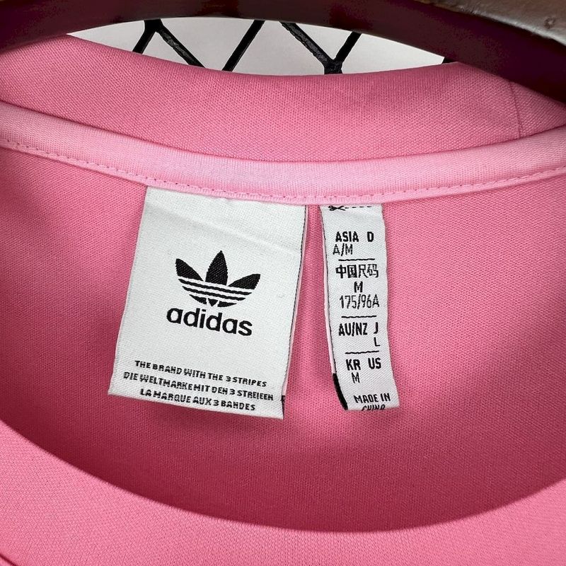 Inter Miami Pink Casual Special Edition Jersey 2025/26