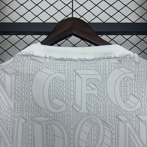 Jersey Chelsea Pre Match Top 2025/2026