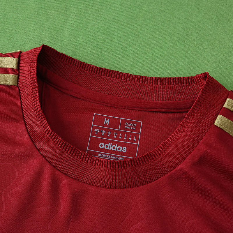 Combo Bayern + Germany 125th Anniversary