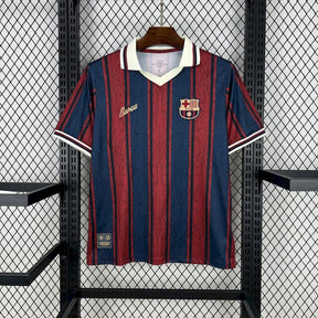 Barcelona 25/26 Modernist Jersey