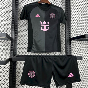 Kids Inter Miami Away Kit 2025/2026