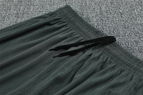 Chelsea Pre-Match Green II Tracksuit 25/26