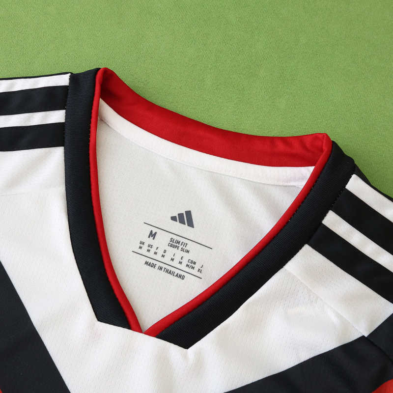 Germany World Cup 2026 Jersey - Women's