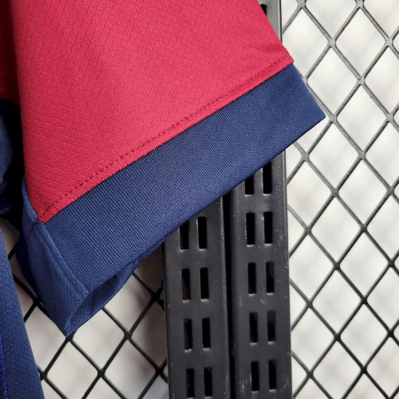 Barcelona 24/25 Jersey Coldplay