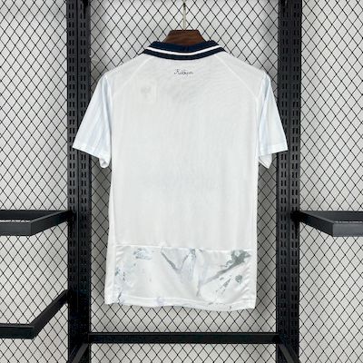 CF Monterrey Away Jersey Clubs Word Cup